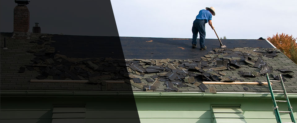 Westernville Roofing Contractors